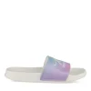 Badslippers VIOLET
