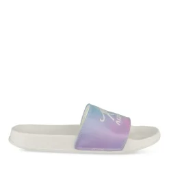 Badslippers VIOLET