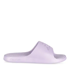 Badslippers VIOLET