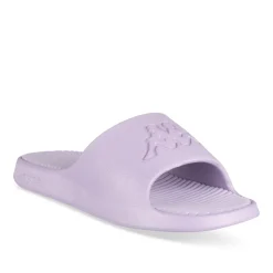 Badslippers VIOLET