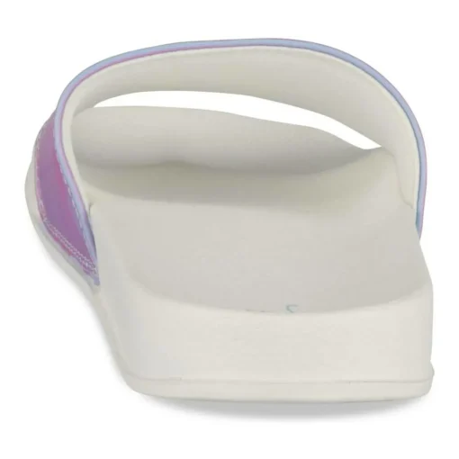 Badslippers VIOLET