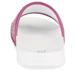 Badslippers VIOLET