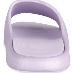 Badslippers VIOLET