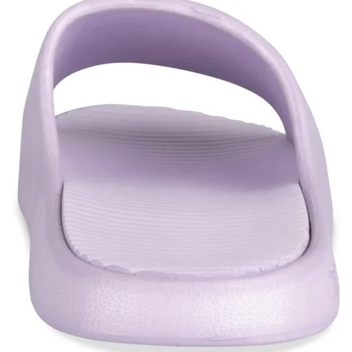 Badslippers VIOLET