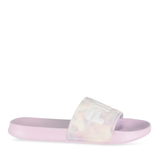 Badslippers VIOLET FILA Otranto Td Wmn