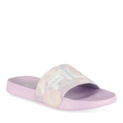 Badslippers VIOLET FILA Otranto Td Wmn