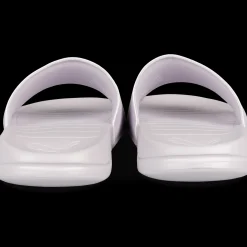 Badslippers WIT