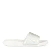 Badslippers WIT Popcat 20 Wns