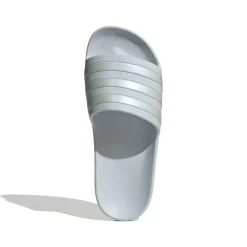 Badslippers WIT ADIDAS Adilette Aqua