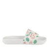Badslippers WIT FILA Isolabella