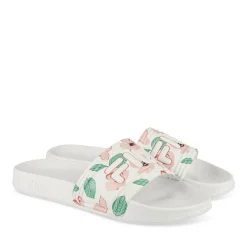 Badslippers WIT FILA Isolabella