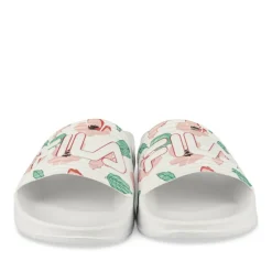 Badslippers WIT FILA Isolabella
