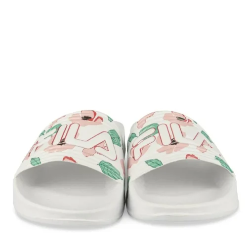 Badslippers WIT FILA Isolabella