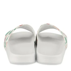 Badslippers WIT FILA Isolabella