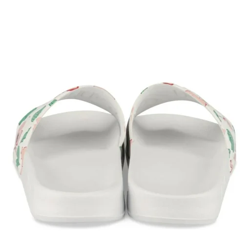 Badslippers WIT FILA Isolabella