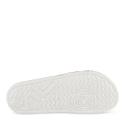Badslippers WIT FILA Isolabella