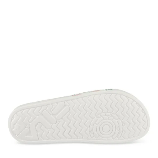 Badslippers WIT FILA Isolabella