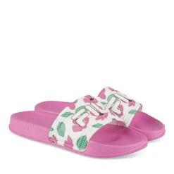 Badslippers WIT FILA Morro Bay