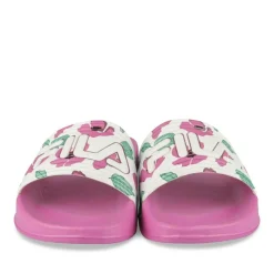 Badslippers WIT FILA Morro Bay