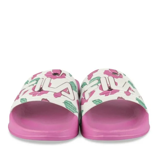 Badslippers WIT FILA Morro Bay