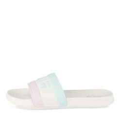 Badslippers WIT FILA Otranto