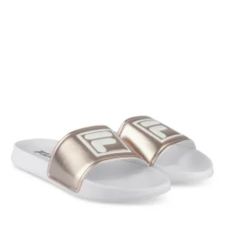 Badslippers WIT FILA Sorrento