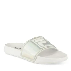 Badslippers WIT FILA Sorrento