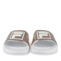 Badslippers WIT FILA Sorrento
