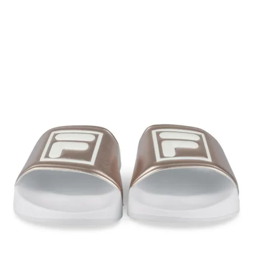 Badslippers WIT FILA Sorrento
