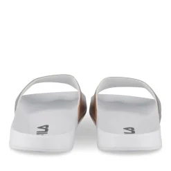 Badslippers WIT FILA Sorrento