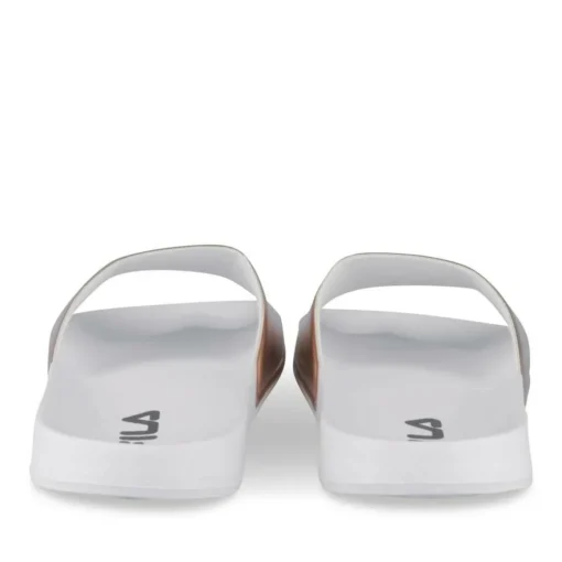 Badslippers WIT FILA Sorrento