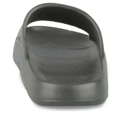 Badslippers ZWART