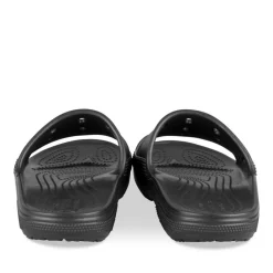 Badslippers ZWART CROCS Baya II