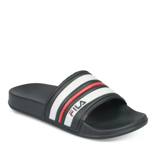 Badslippers ZWART FILA Mombay