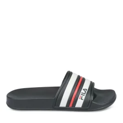 Badslippers ZWART FILA Mombay