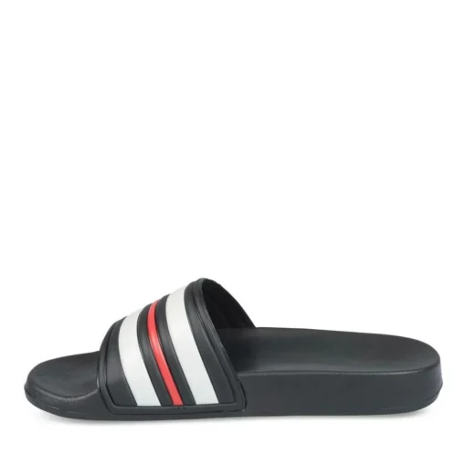 Badslippers ZWART FILA Mombay