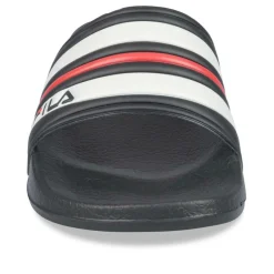 Badslippers ZWART FILA Mombay