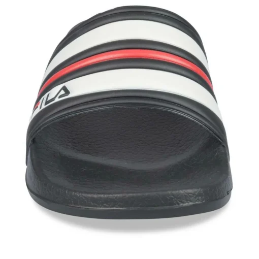 Badslippers ZWART FILA Mombay