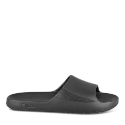 Badslippers ZWART FILA Off-Crt Slide