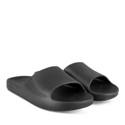 Badslippers ZWART FILA Off-Crt Slide