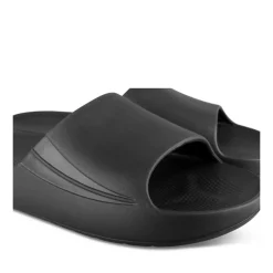 Badslippers ZWART FILA Off-Crt Slide