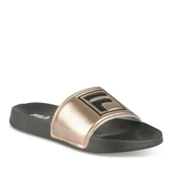Badslippers ZWART FILA Sorrento