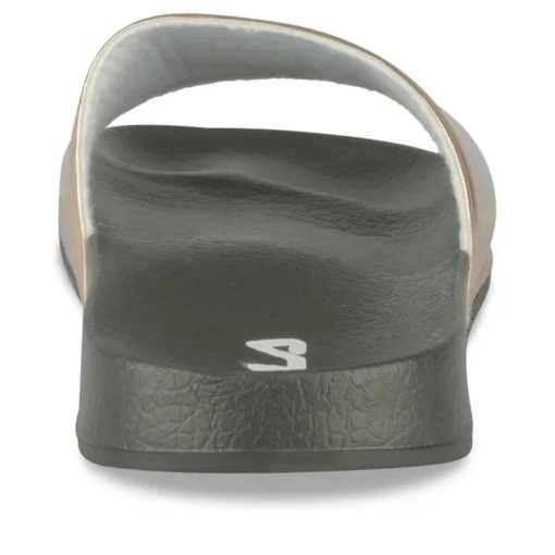Badslippers ZWART FILA Sorrento