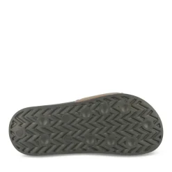 Badslippers ZWART FILA Sorrento