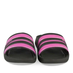 Badslippers ZWART INBLU