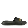 Badslippers ZWART PUMA Popcat 20