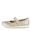 Ballerina's BEIGE
