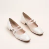 Ballerina's BEIGE
