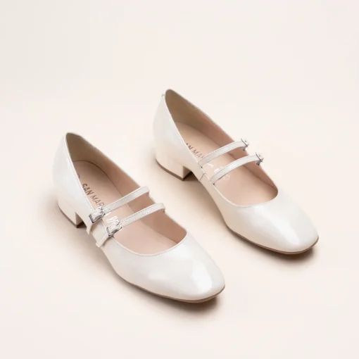 Ballerina's BEIGE