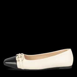Ballerina's BEIGE